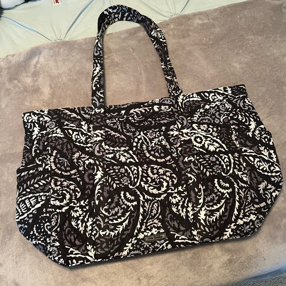 Vera Bradley Tote Bag